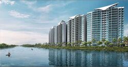 Kingsford Waterbay (D19), Apartment #583315961